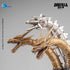 Hiya Toys Mecha King Ghidorah - Godzilla vs. King Ghidorah (1991) - Exquisite Basic Series - Collectible Figure
